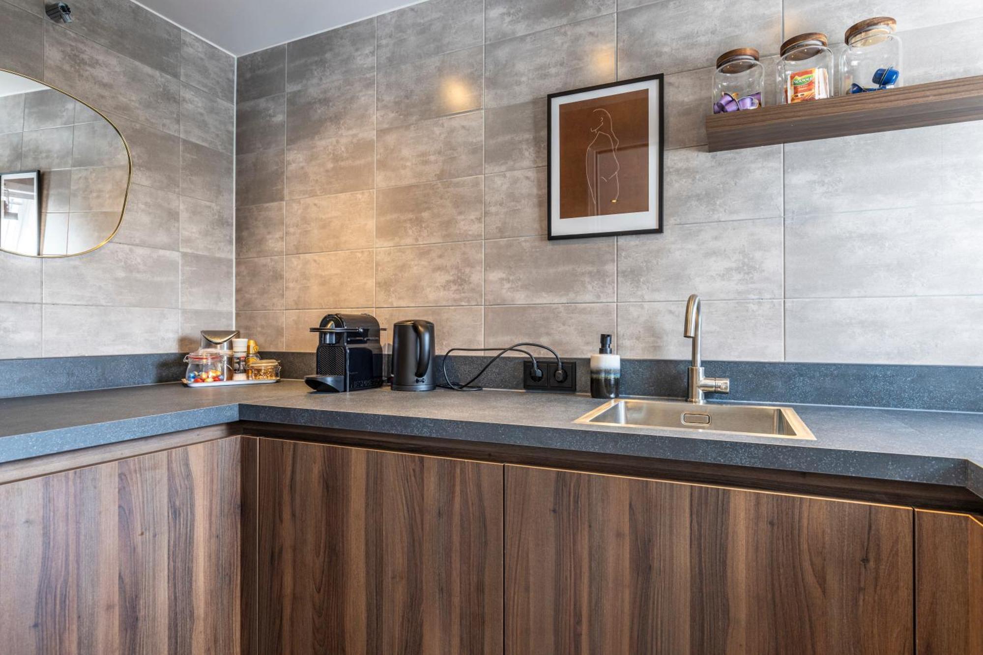 Weeruusz Bed & Breakfast Kolderwolde Bagian luar foto