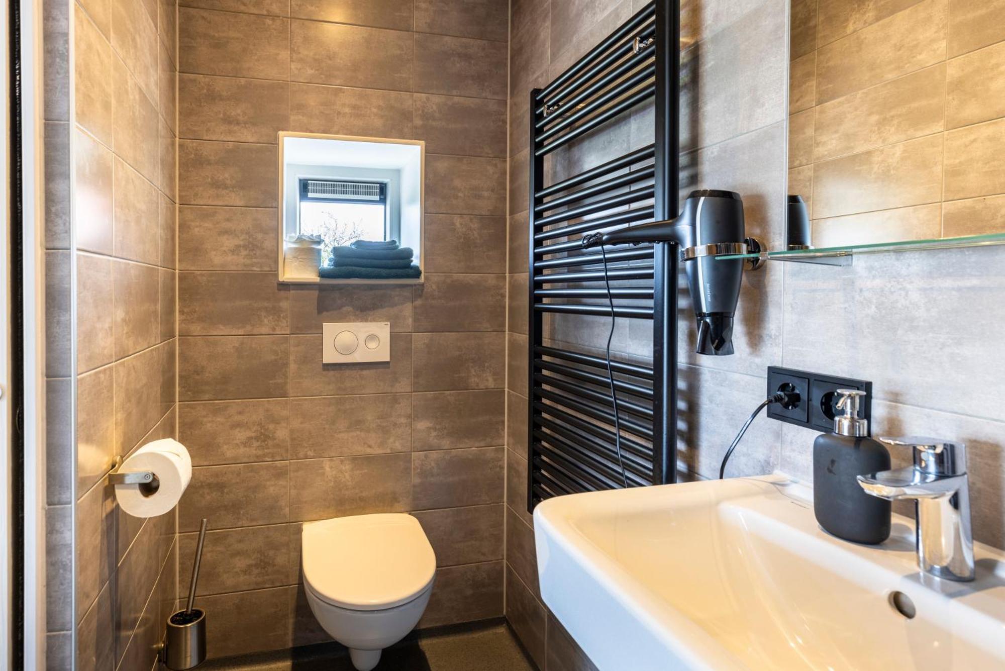 Weeruusz Bed & Breakfast Kolderwolde Bagian luar foto